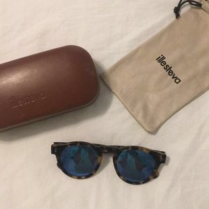 Illesteva Sunglasses